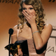 Illustration for article titled Taylor Swift Shocked To Win Award For Best SurprisedFace